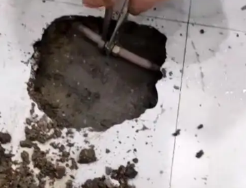 齐齐哈尔市卫生间漏水检测电话