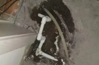 齐齐哈尔市卫生间漏水检测多少钱