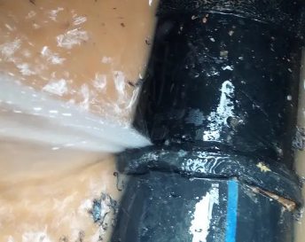 齐齐哈尔市漏水维修价格明细