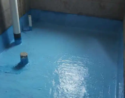 齐齐哈尔市卫生间防水哪家好