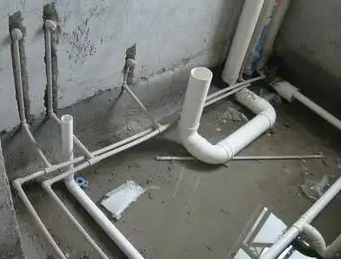 齐齐哈尔市水管维修多少钱