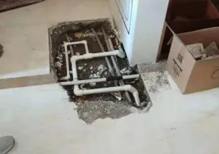 齐齐哈尔市查漏水多少钱