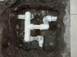 齐齐哈尔市卫生间漏水维修公司为您专业分享一下齐齐哈尔市查漏水的知识点