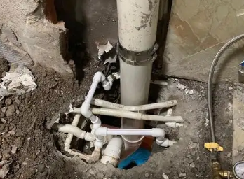 齐齐哈尔市卫生间漏水检测多少钱