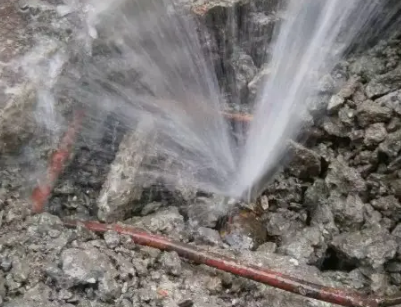 齐齐哈尔市水管维修多少钱
