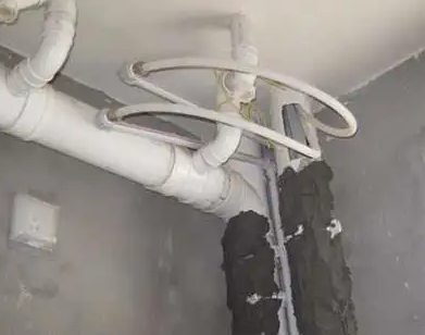 齐齐哈尔市水管维修哪家好