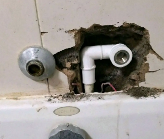 齐齐哈尔市卫生间漏水检测多少钱