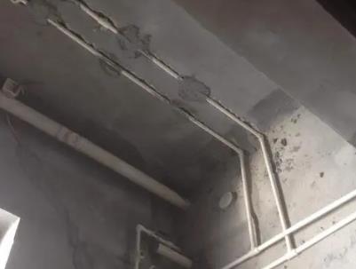 齐齐哈尔市卫生间漏水维修技术的依据是什么