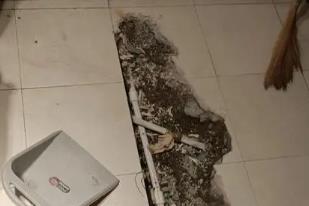 齐齐哈尔市卫生间漏水检测电话